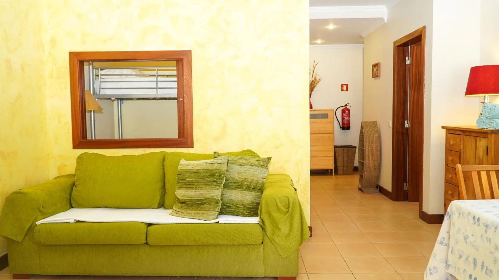 Salgados Apartment Albufeira 0*,