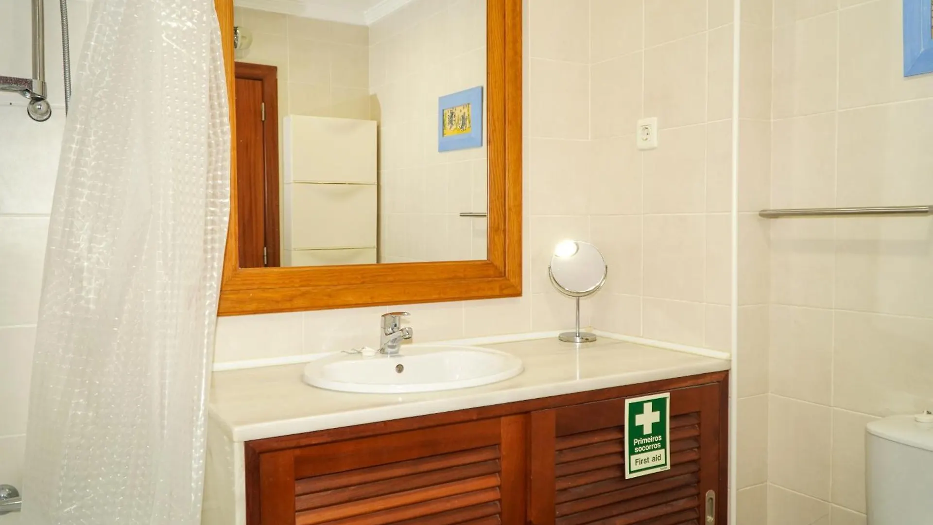 Salgados Apartment Albufeira