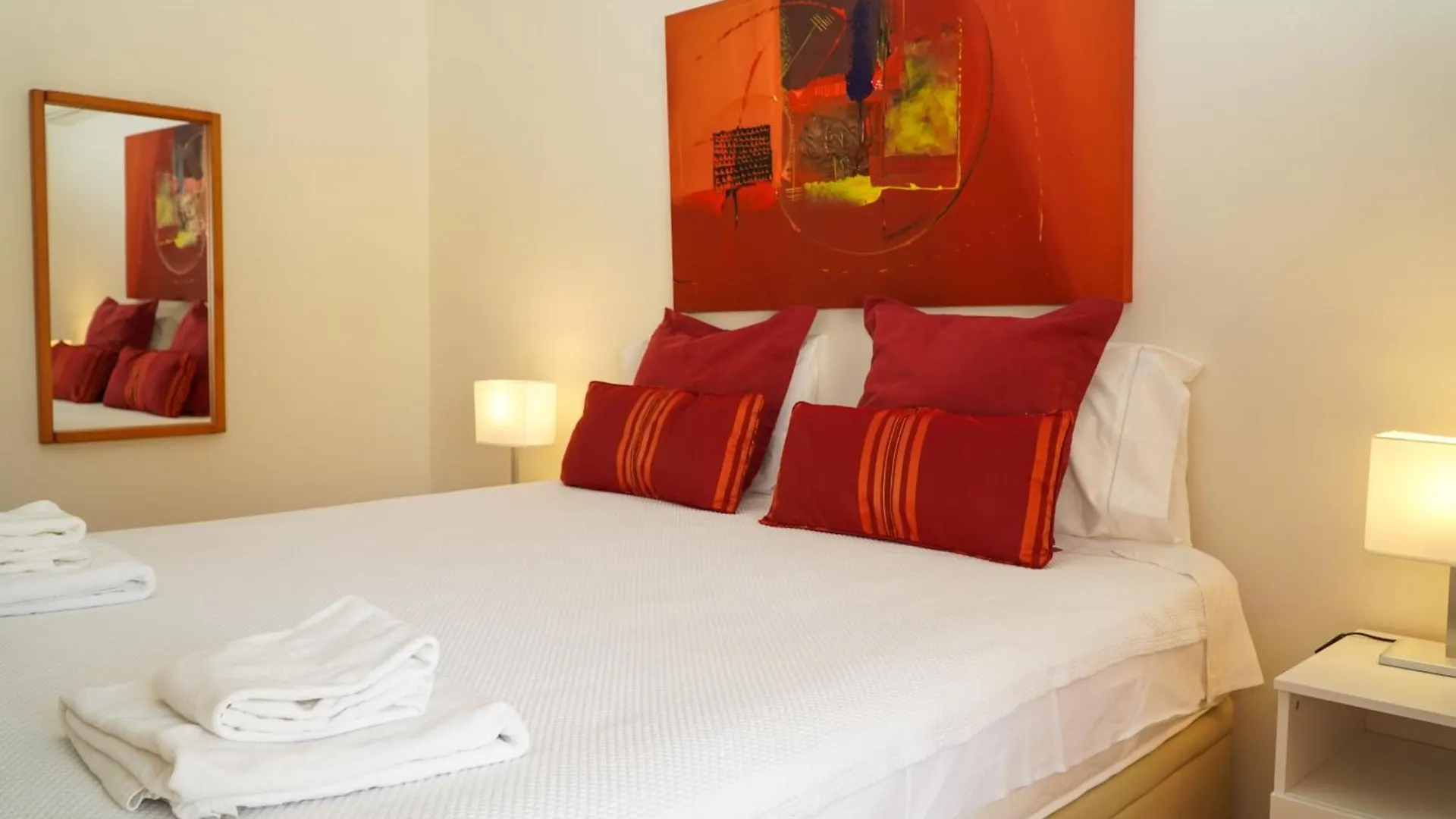 Salgados Apartment Albufeira