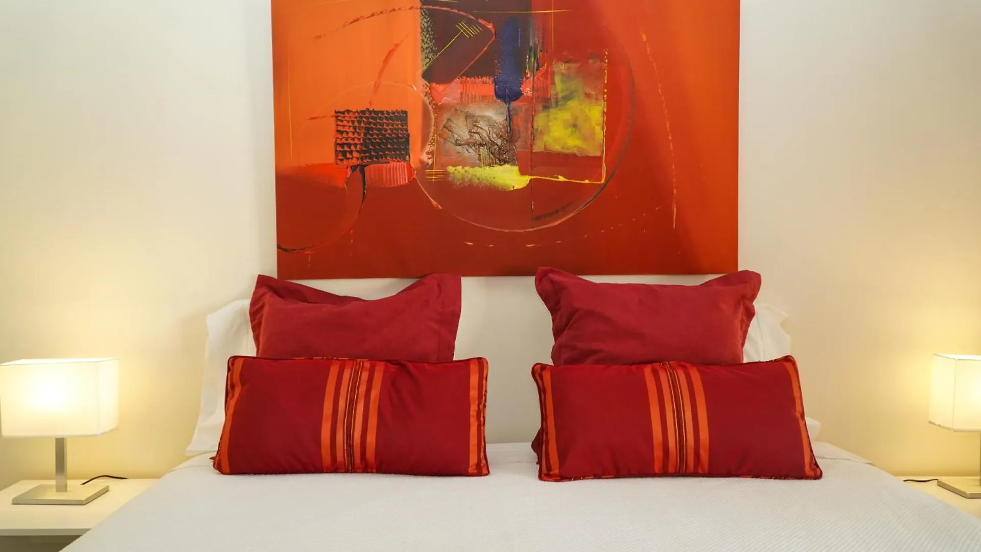 Salgados Apartment Albufeira