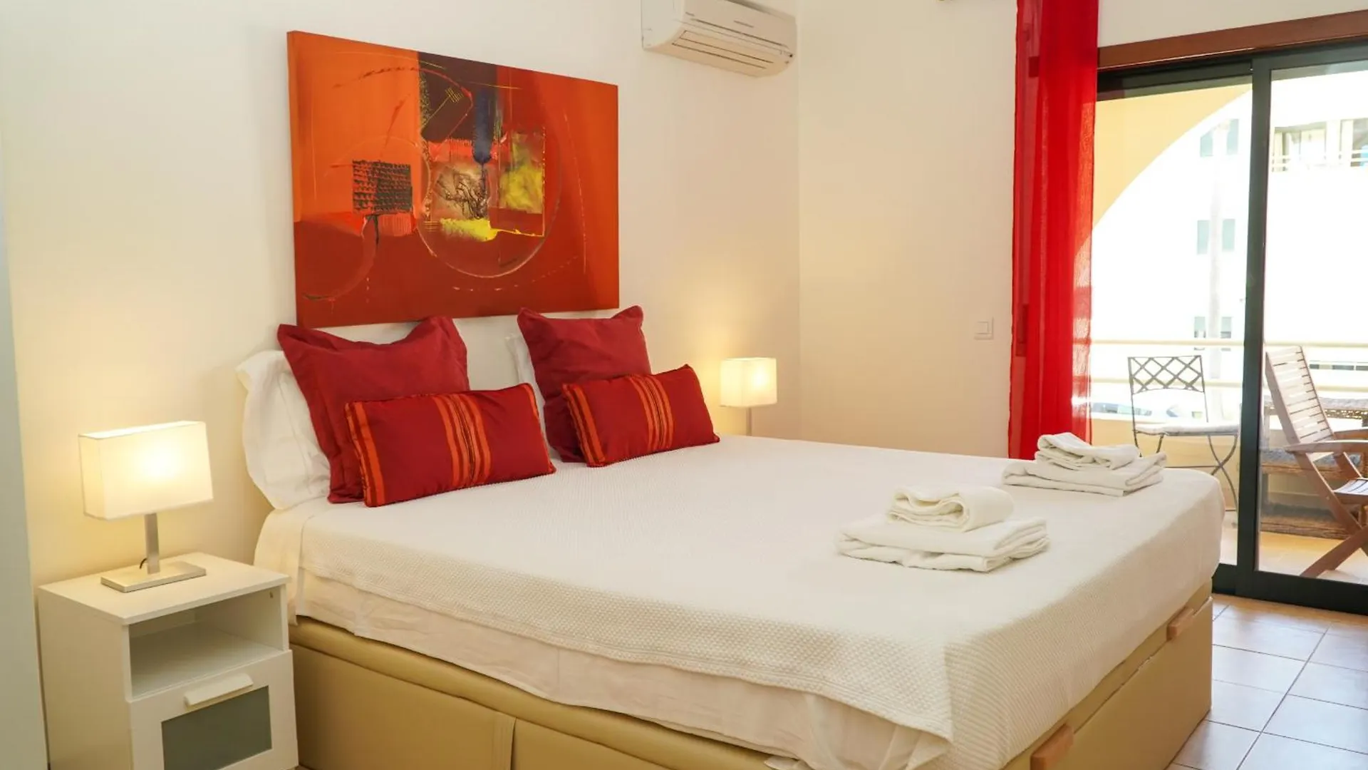 Salgados Apartment Albufeira