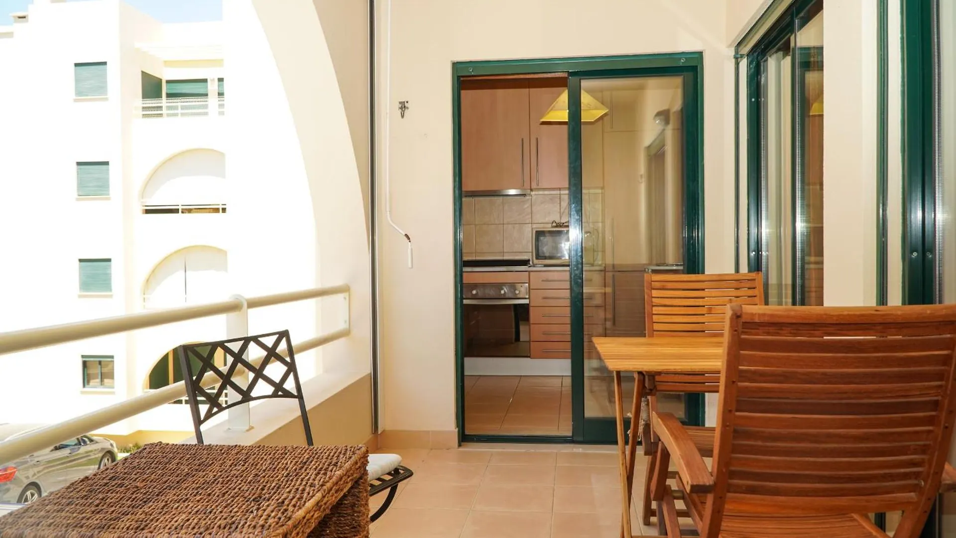 Salgados Apartment Albufeira